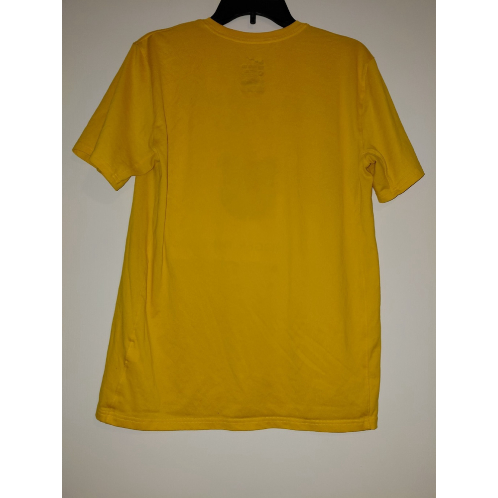 NCA&T Men's Nike Dri-fit Short Sleeve Tshirt Medium - Picture 3 of 4